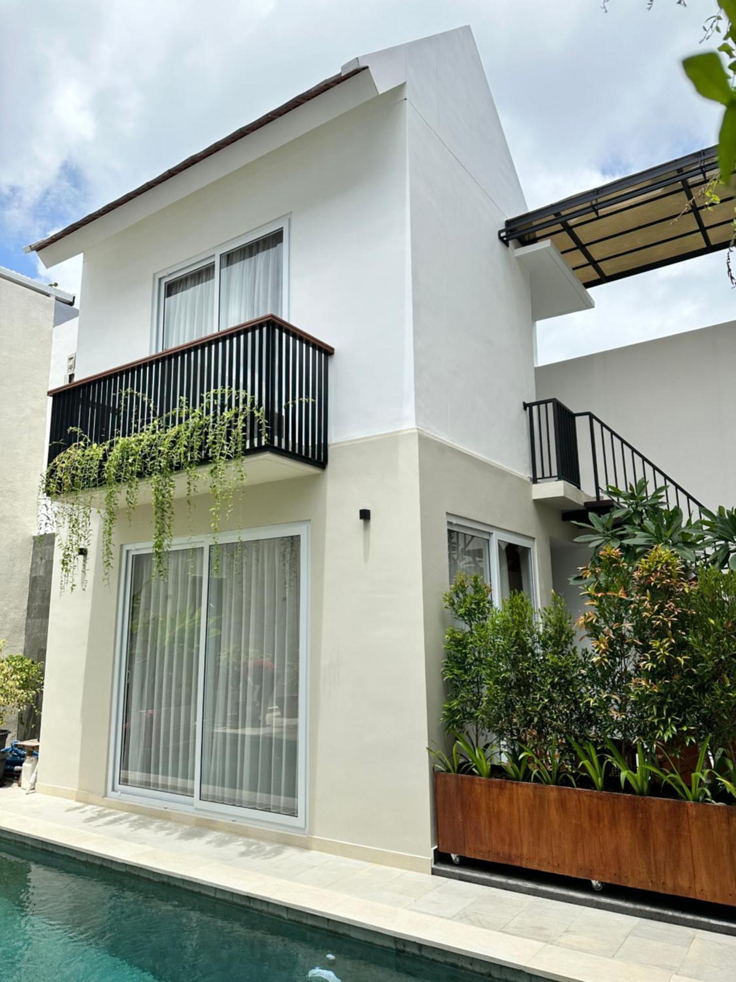 Rumah Menik Uluwatu  Exterior photo